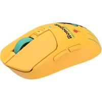 Игровая мышь A4Tech Bloody R72 Ultra Duo Renegade Sunset (желтый) фото 2